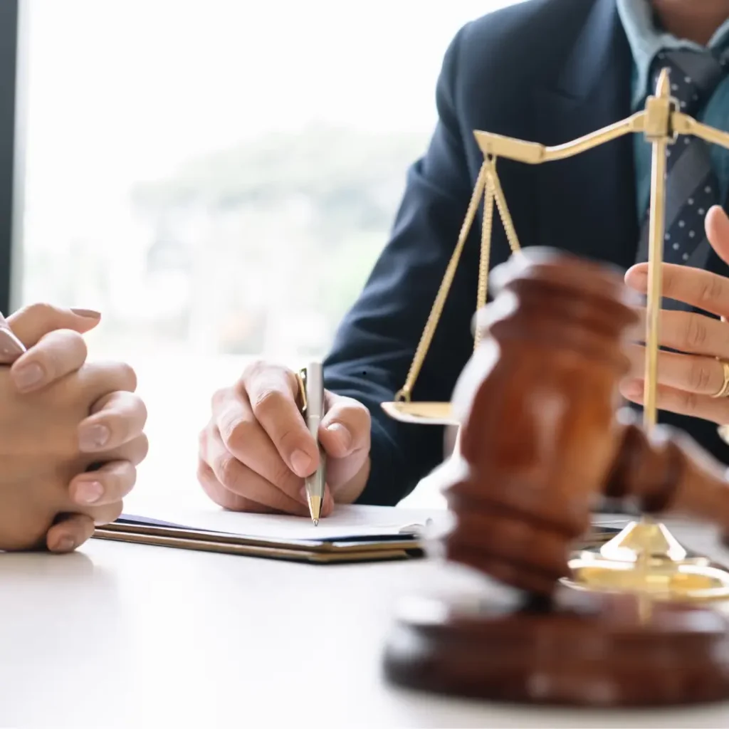 Truck Accident Lawyer