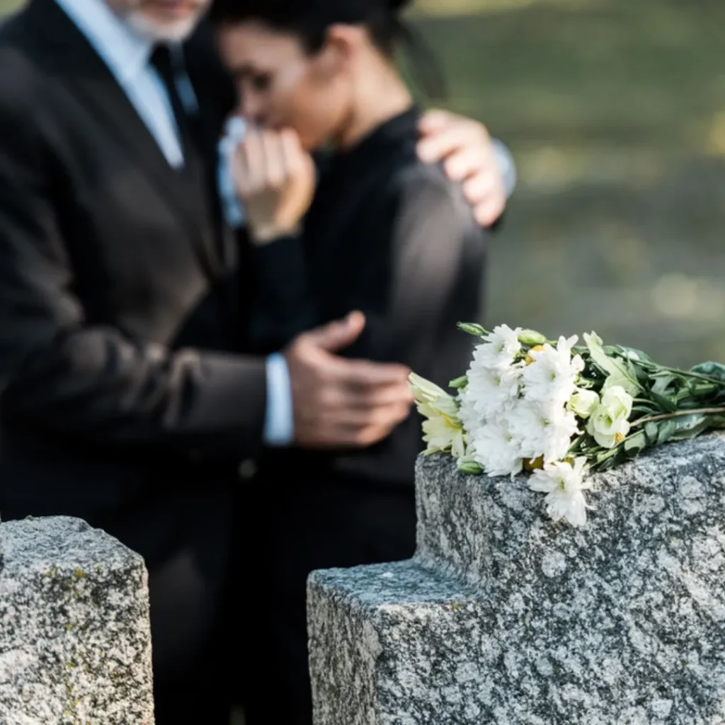 What Types of  Lawyers Handle Wrongful Death Claims?