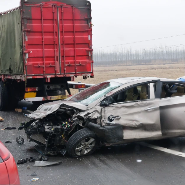Car Accident Lawyer