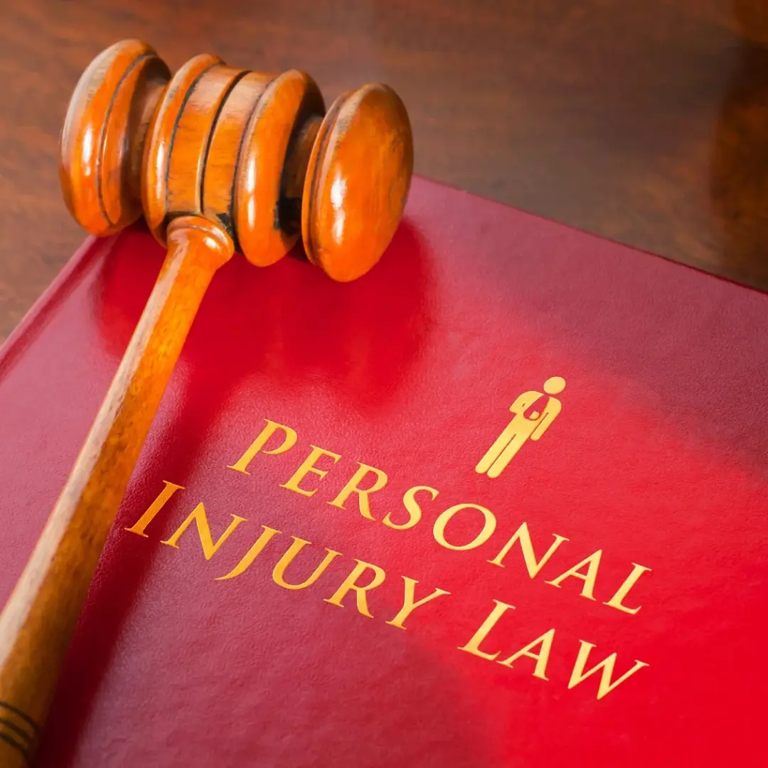 personal injury attorney