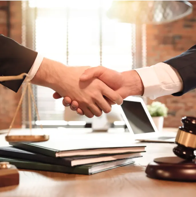 personal injury lawyer
