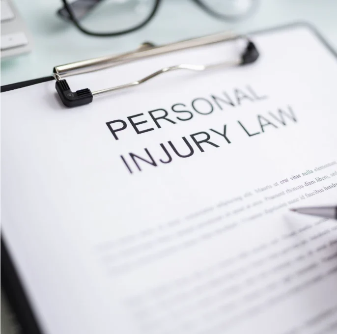 personal injury