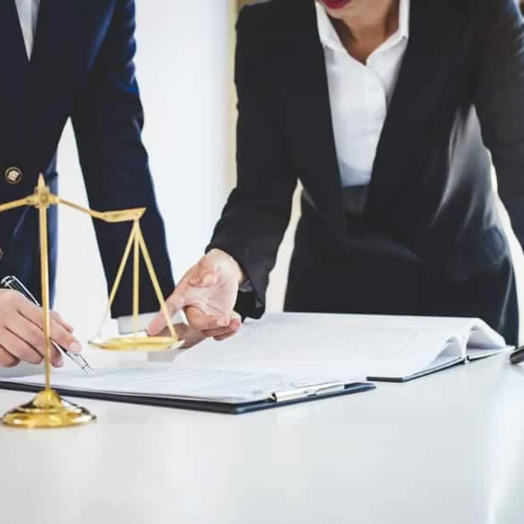Personal Injury Lawyer