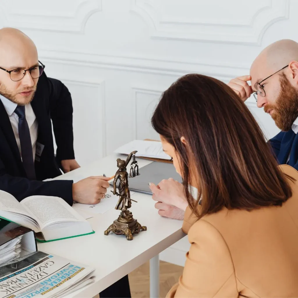 Wrongful Death Lawyer