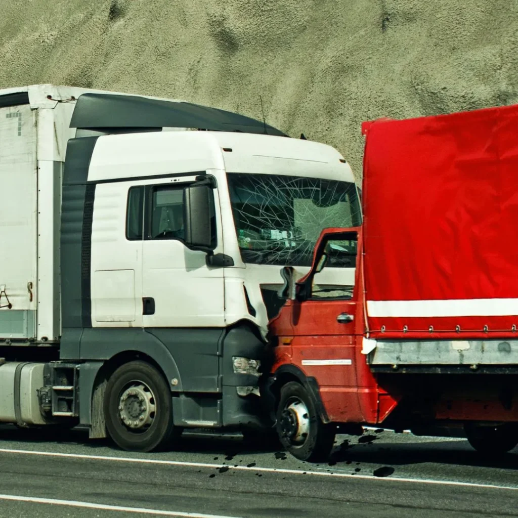 Truck Accident