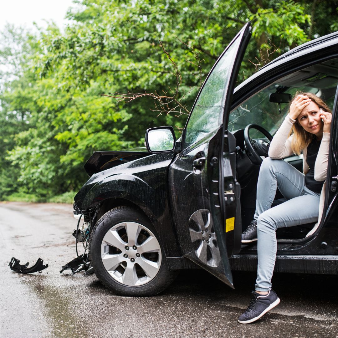 car accident attorney