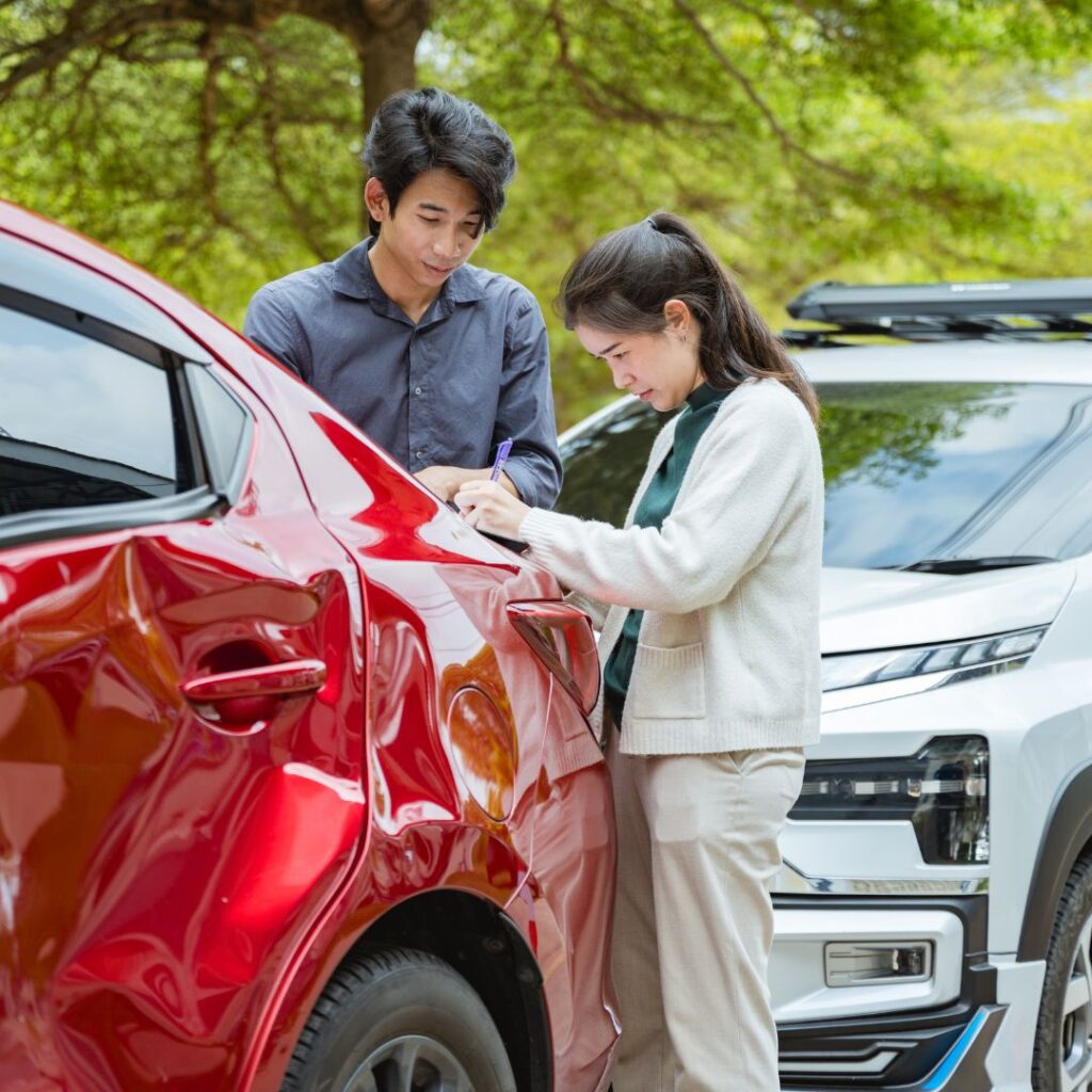 Car Accident Attorney