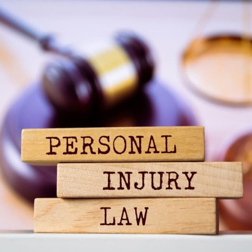 Personal Injury