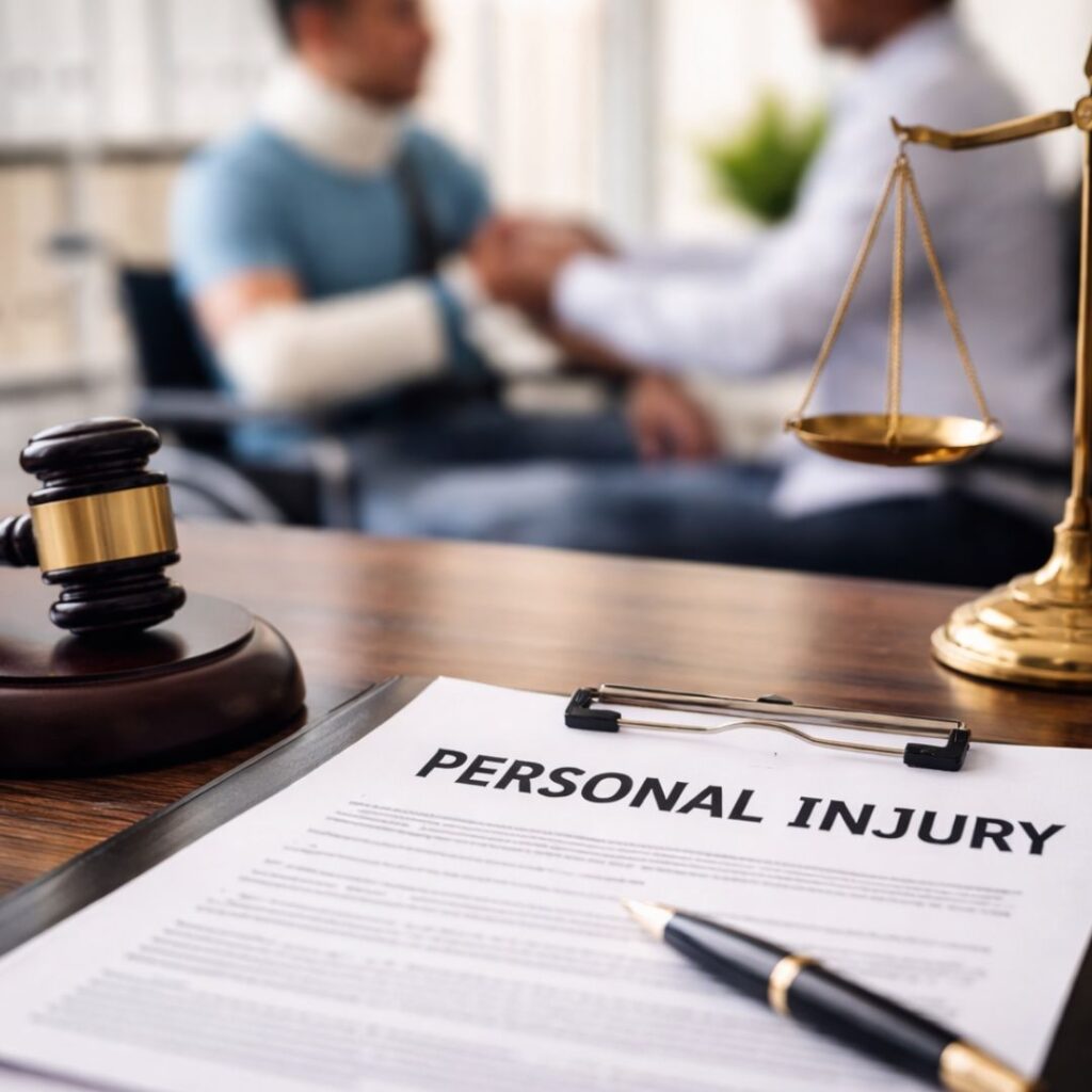 Personal Injury