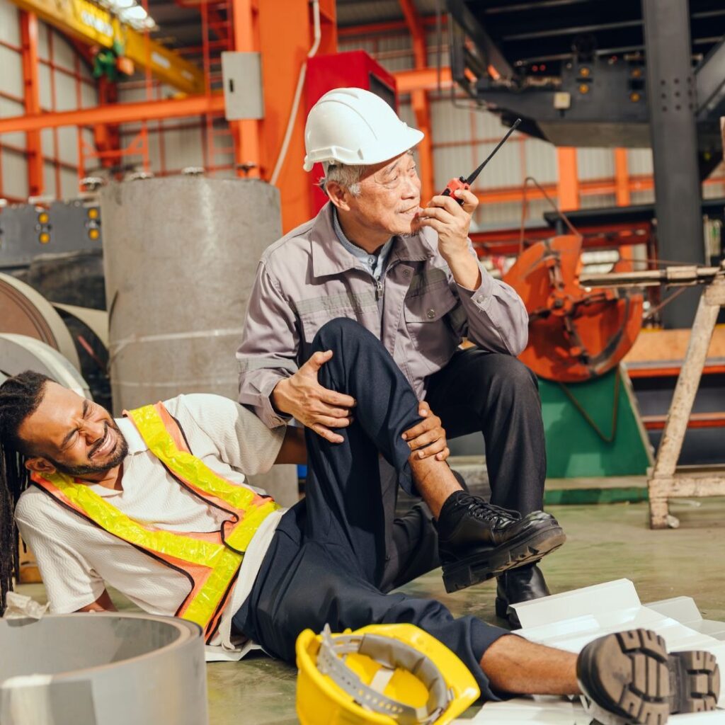 When Should You Hire a Workplace Injury Lawyer in Texas?