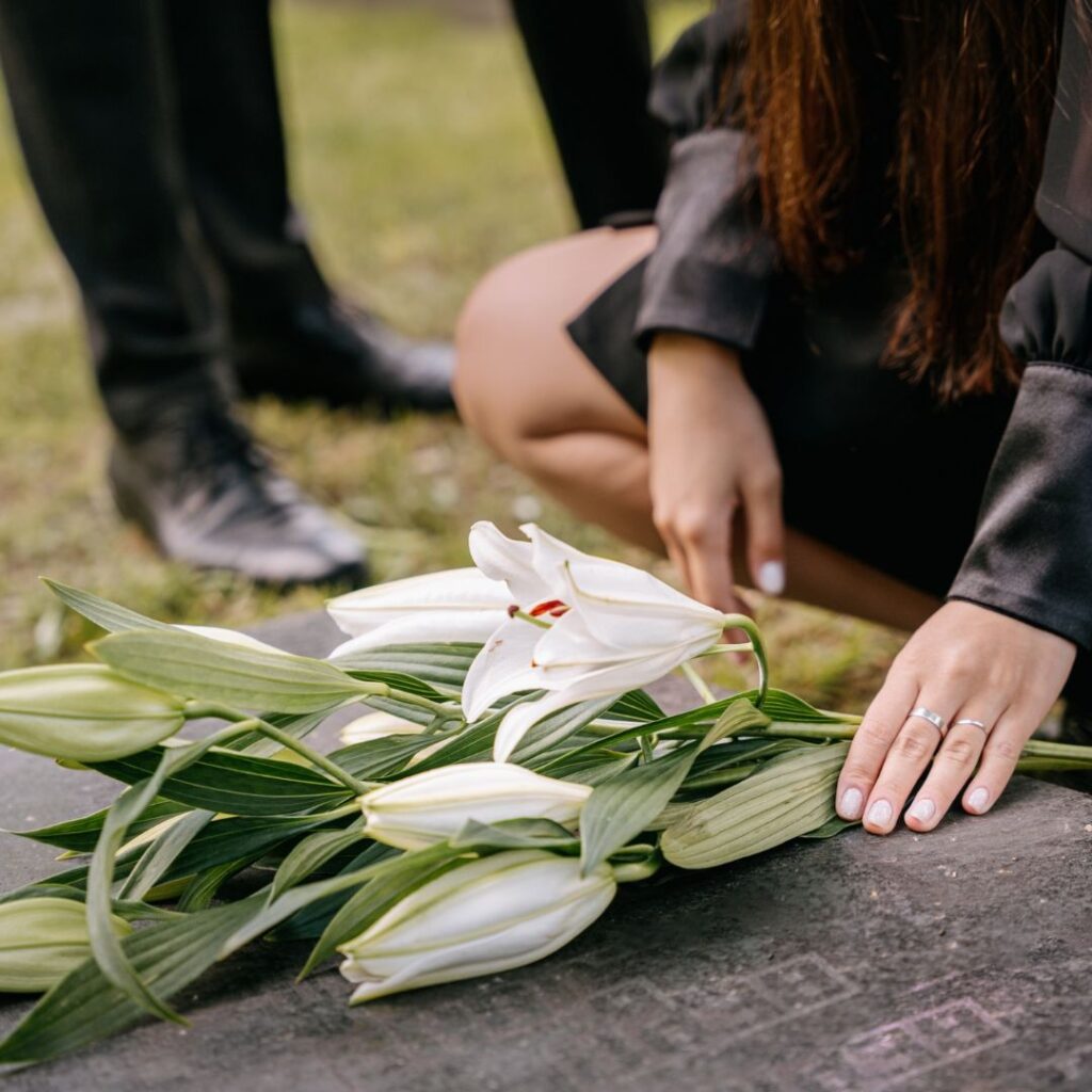 wrongful death attorney