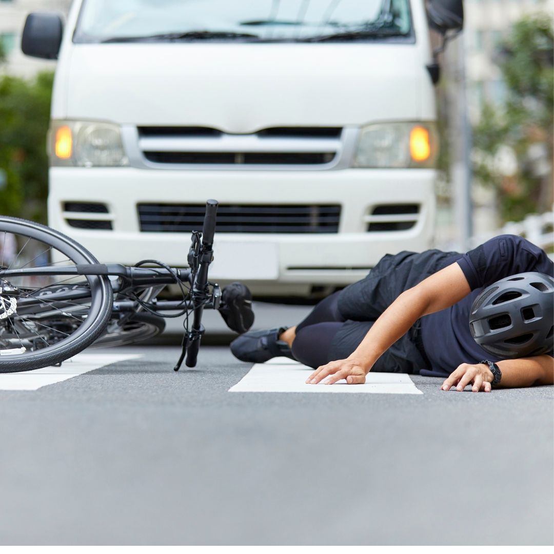 Motorcycle Accident Attorney
