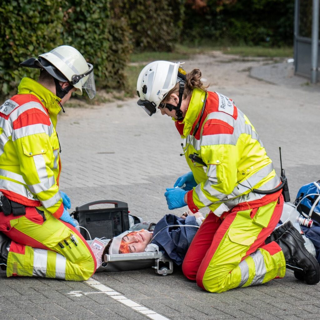 Pedestrian Accident Attorney