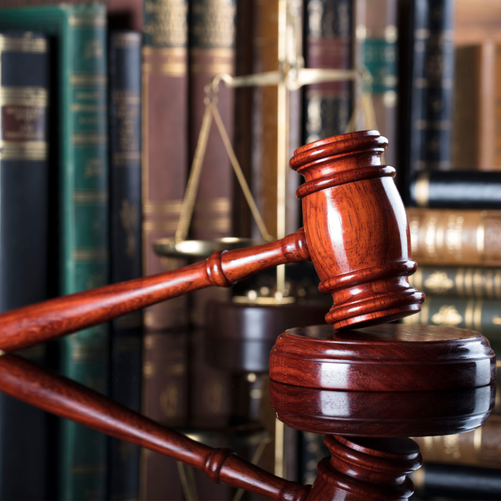 Personal Injury