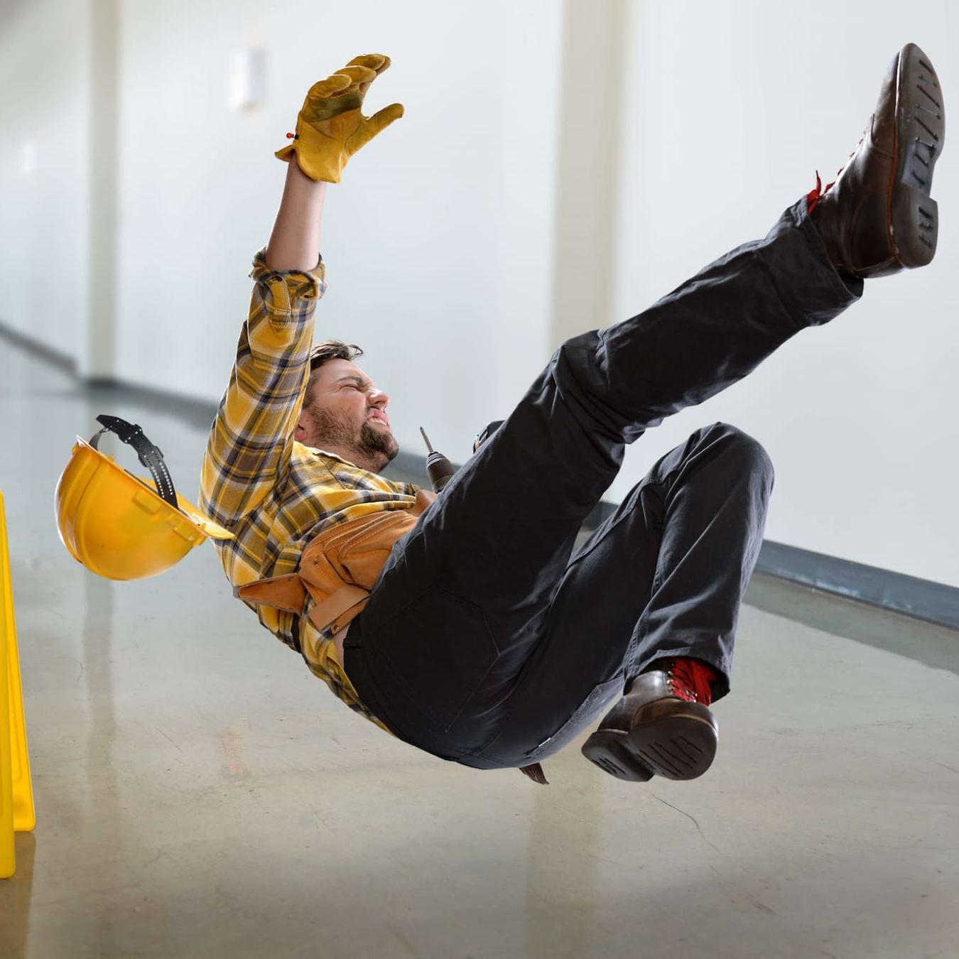 Slip and Fall Injury Attorney