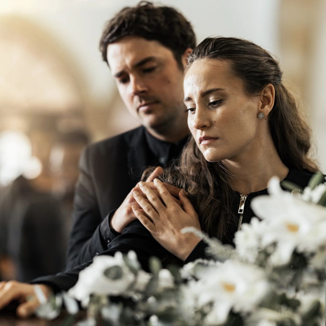 Wrongful Death Attorney