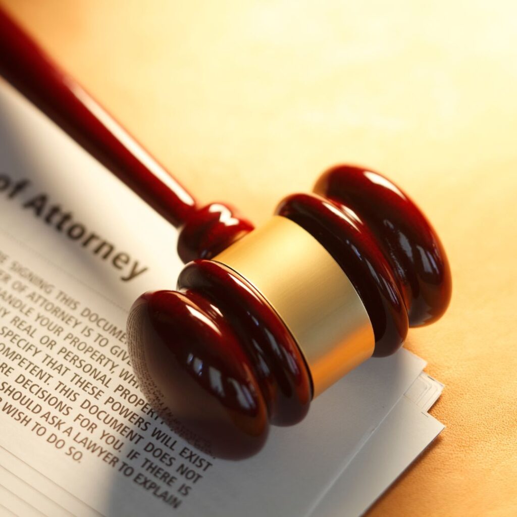 18 Wheeler Accident Attorney