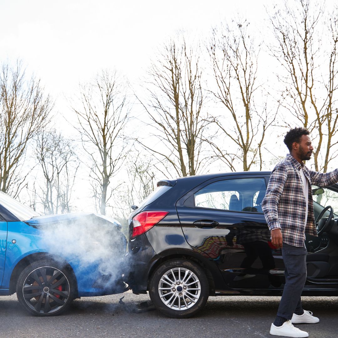 Car Accident Lawyer