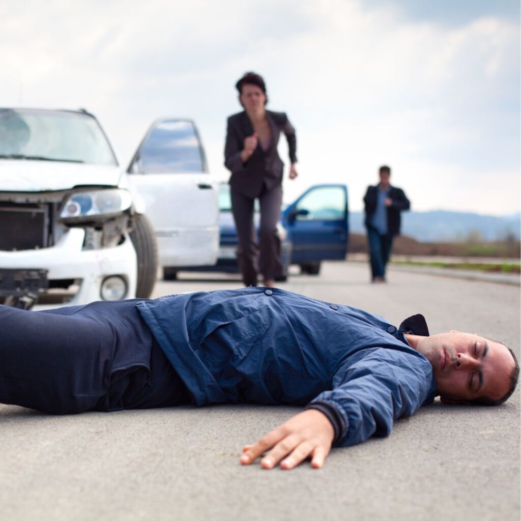 Motorcycle Accident Lawyer
