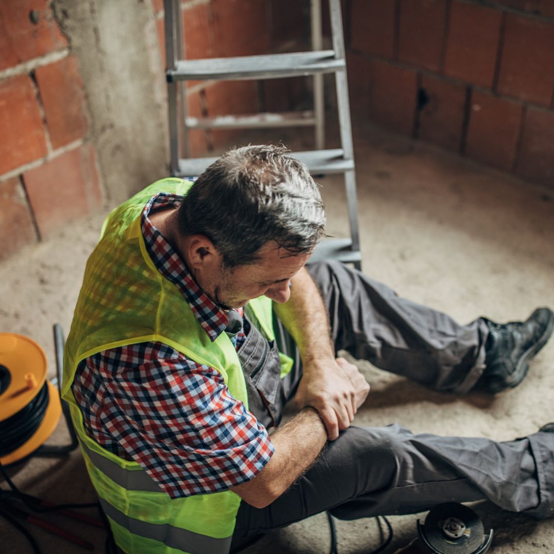 workplace injury lawyer