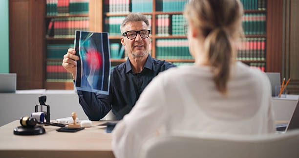Wrongful Death Lawyer