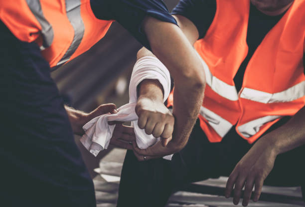 Workplace Injury
