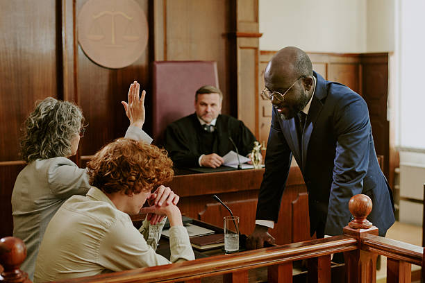 Wrongful Death Attorneys