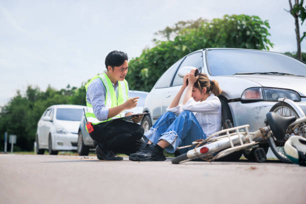 Car Accident Lawyer