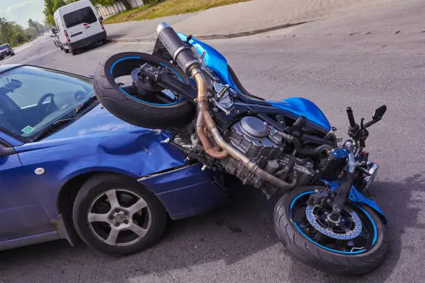 Motorcycle Accident Lawyers