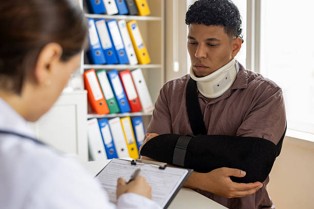 Personal Injury Lawyer